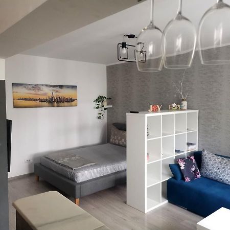 Apartament Sunset Bukareszt Zewnętrze zdjęcie