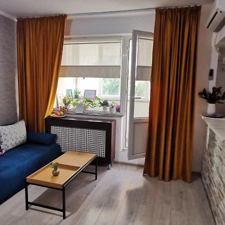 Apartament Sunset Bukareszt Zewnętrze zdjęcie