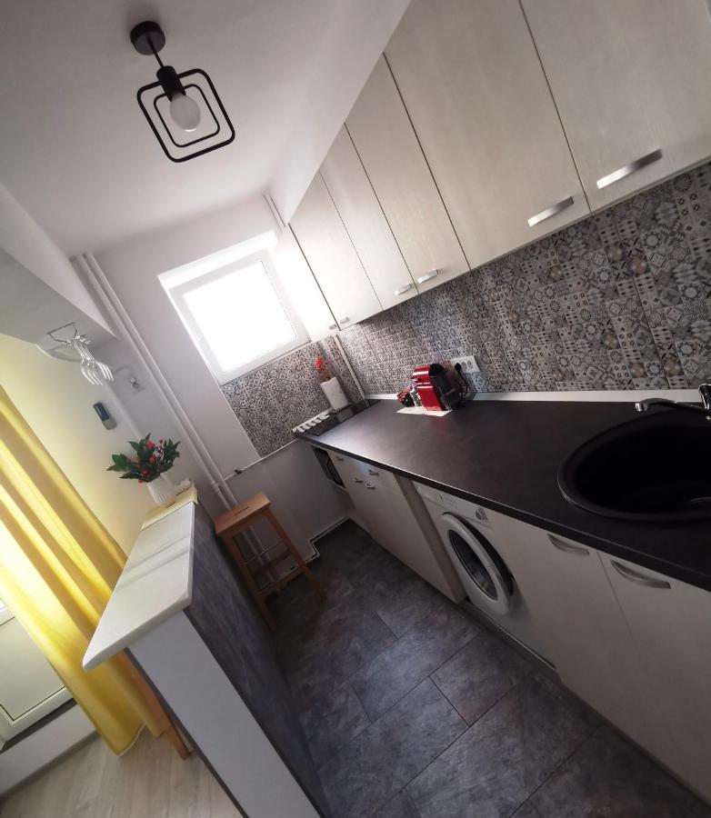 Apartament Sunset Bukareszt Zewnętrze zdjęcie