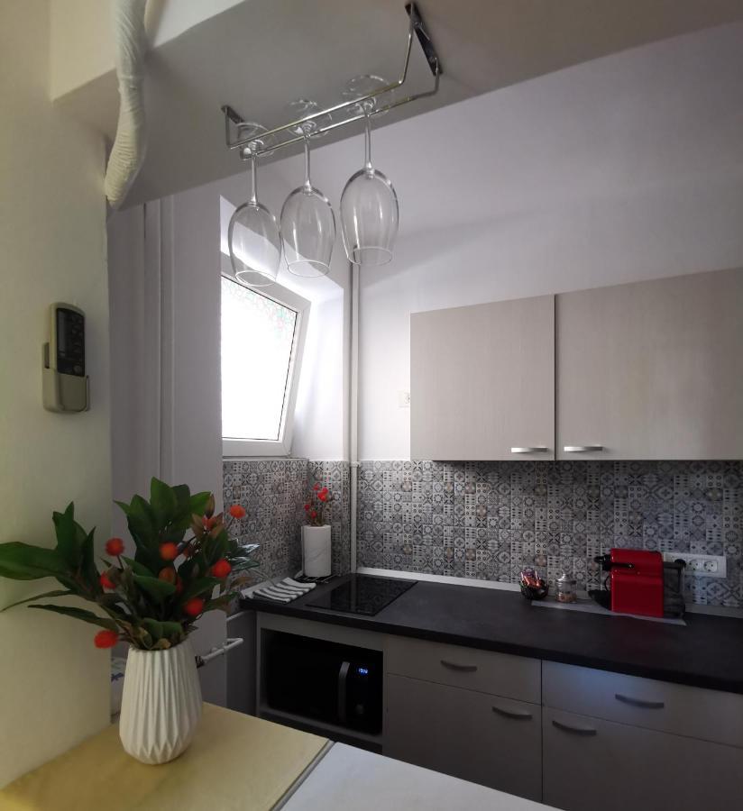 Apartament Sunset Bukareszt Zewnętrze zdjęcie