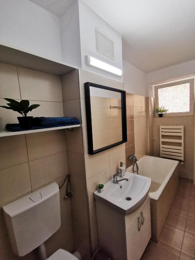 Apartament Sunset Bukareszt Zewnętrze zdjęcie