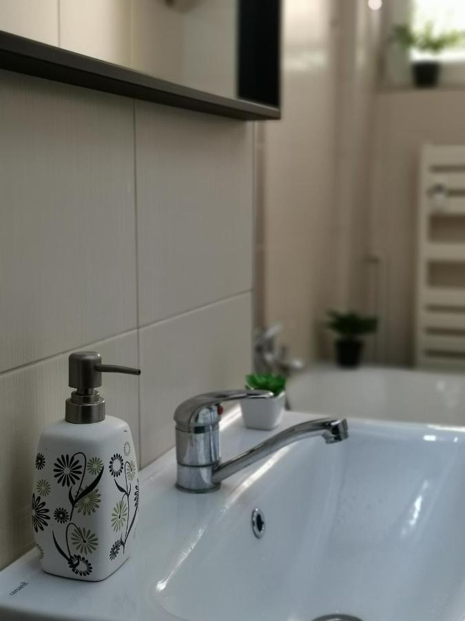 Apartament Sunset Bukareszt Zewnętrze zdjęcie