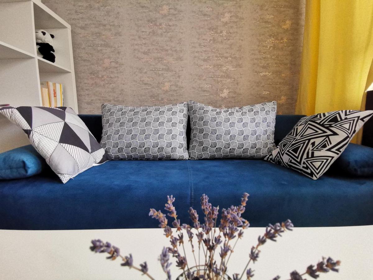 Apartament Sunset Bukareszt Zewnętrze zdjęcie
