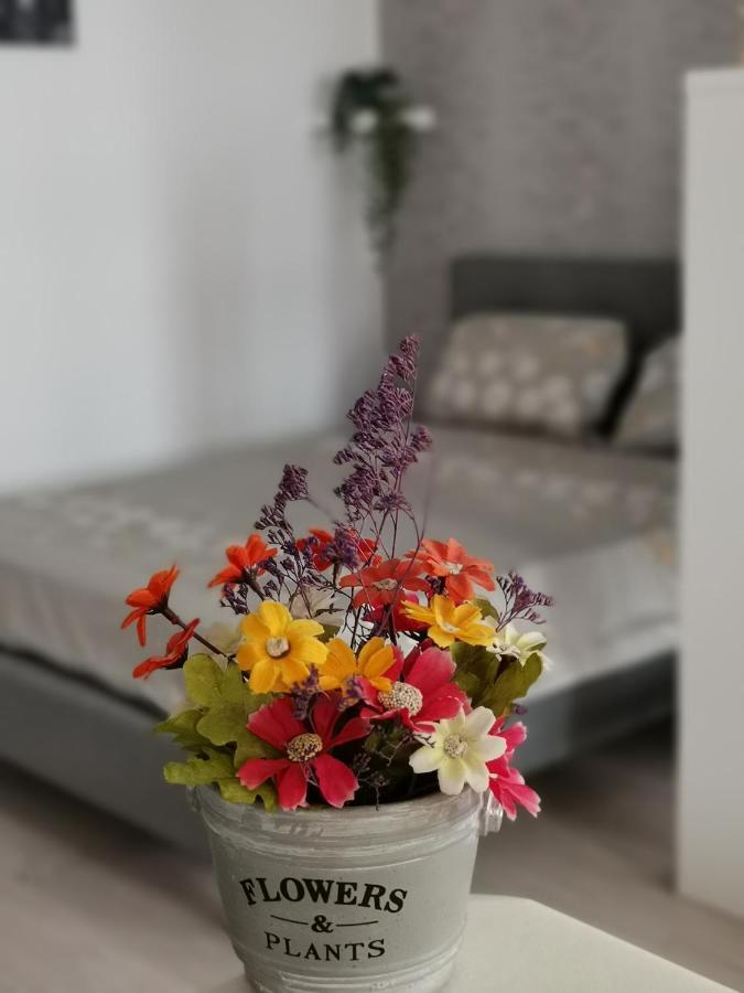 Apartament Sunset Bukareszt Zewnętrze zdjęcie