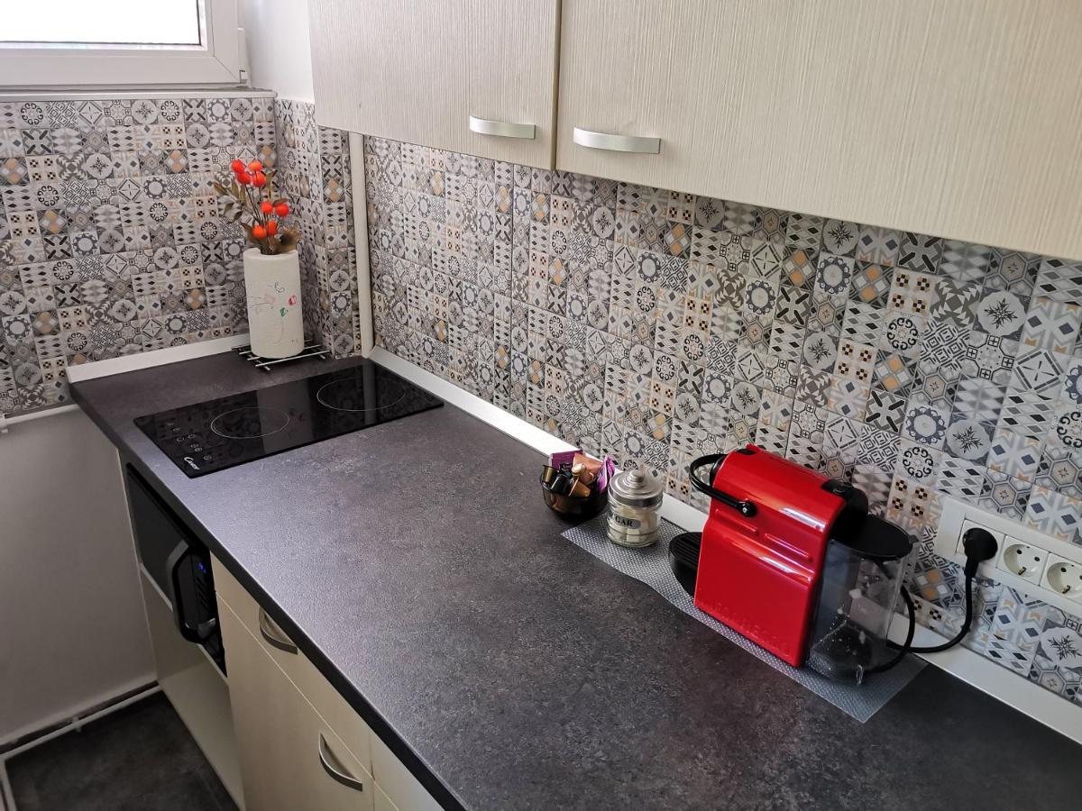 Apartament Sunset Bukareszt Zewnętrze zdjęcie