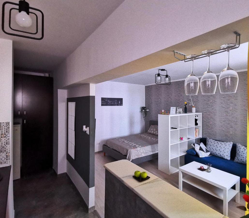 Apartament Sunset Bukareszt Zewnętrze zdjęcie
