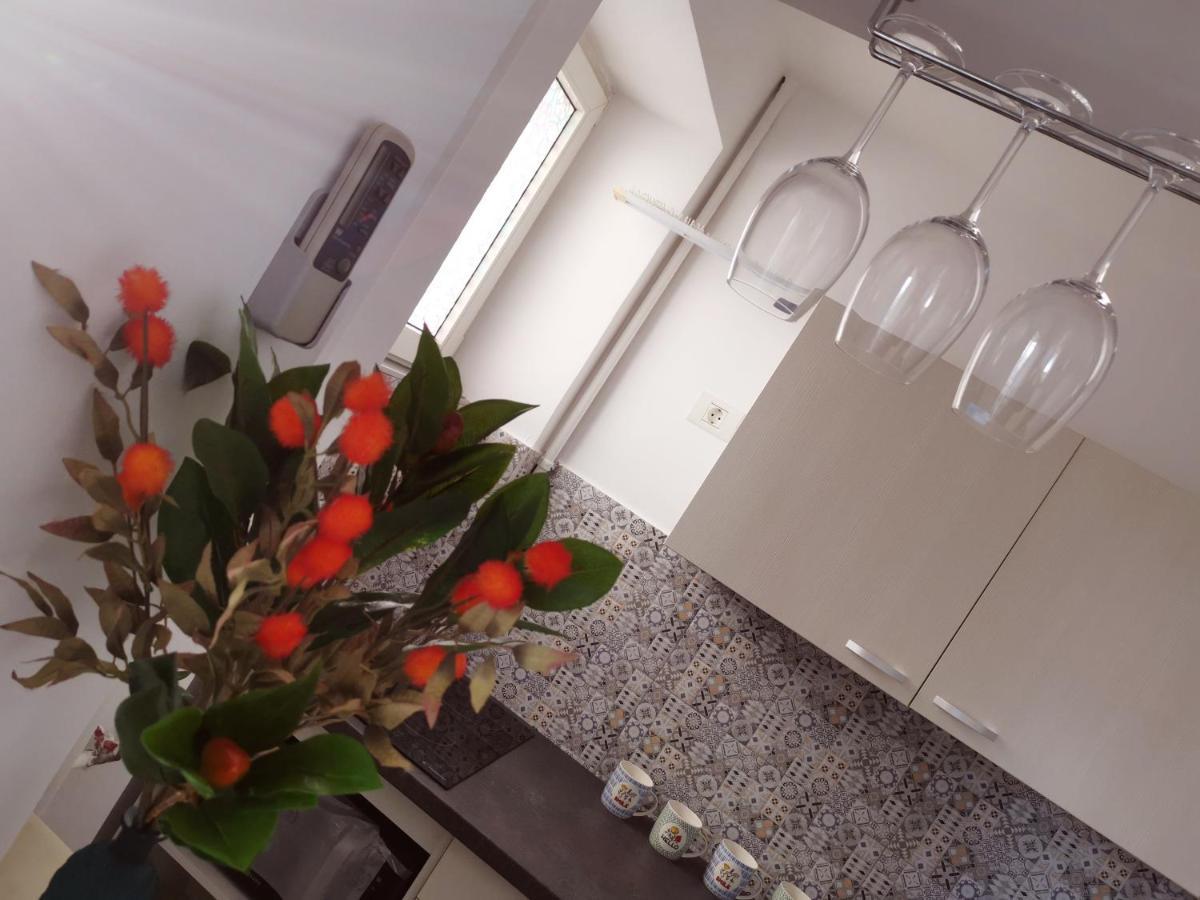 Apartament Sunset Bukareszt Zewnętrze zdjęcie