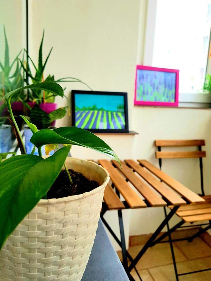 Apartament Sunset Bukareszt Zewnętrze zdjęcie