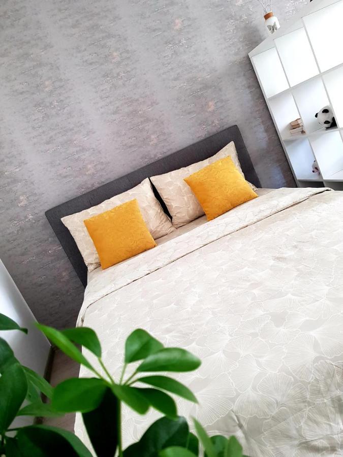Apartament Sunset Bukareszt Zewnętrze zdjęcie
