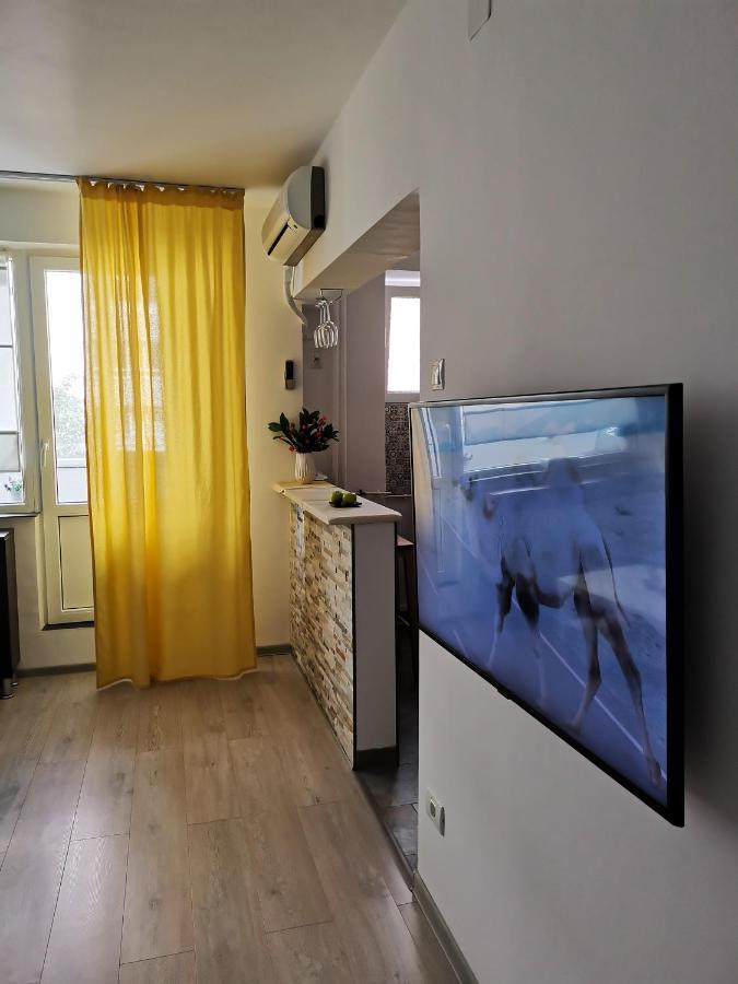 Apartament Sunset Bukareszt Zewnętrze zdjęcie