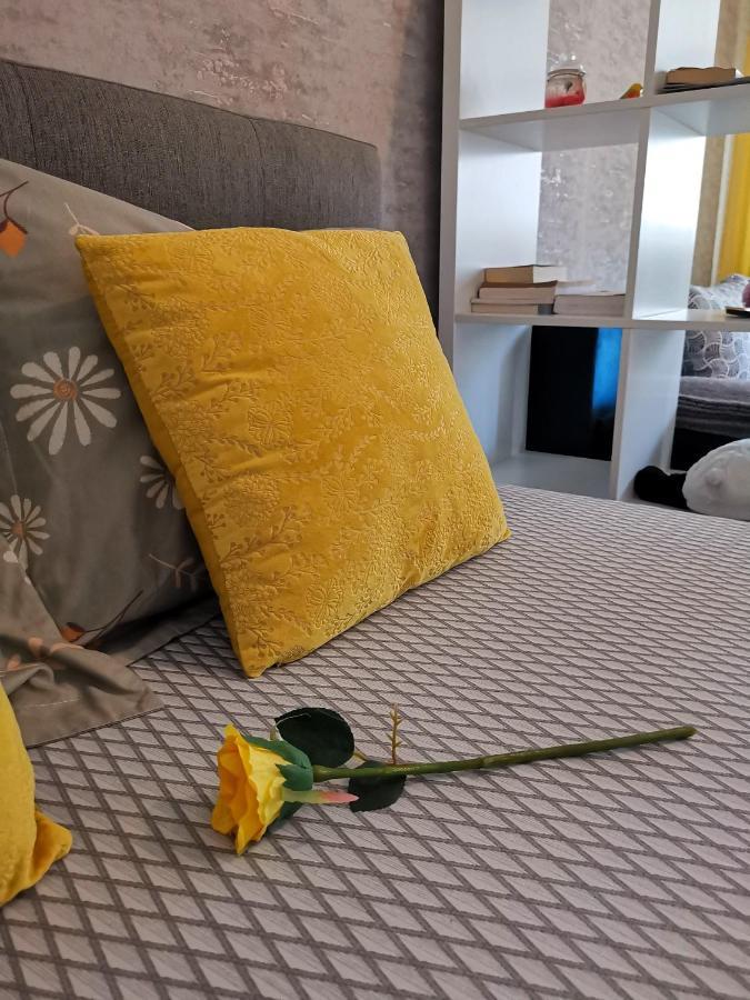 Apartament Sunset Bukareszt Zewnętrze zdjęcie