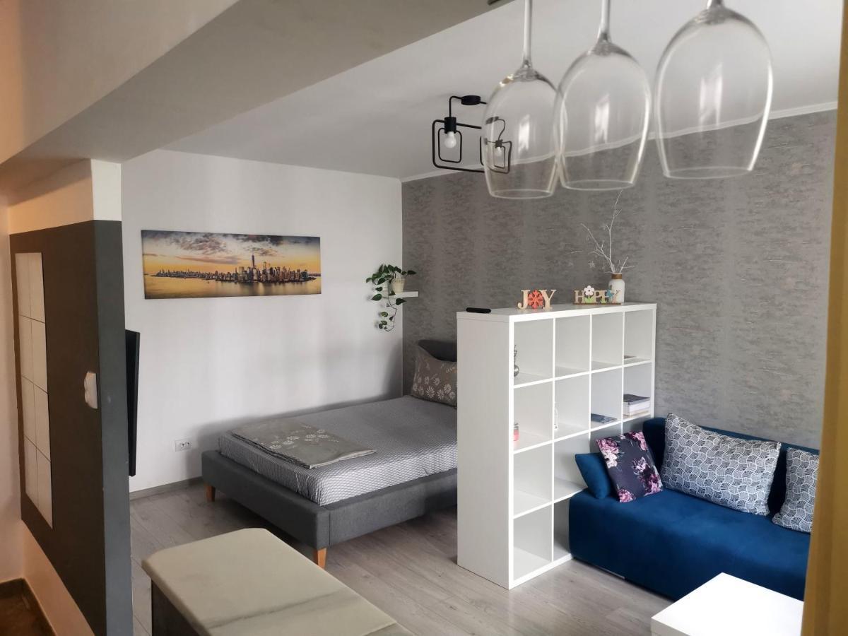 Apartament Sunset Bukareszt Zewnętrze zdjęcie
