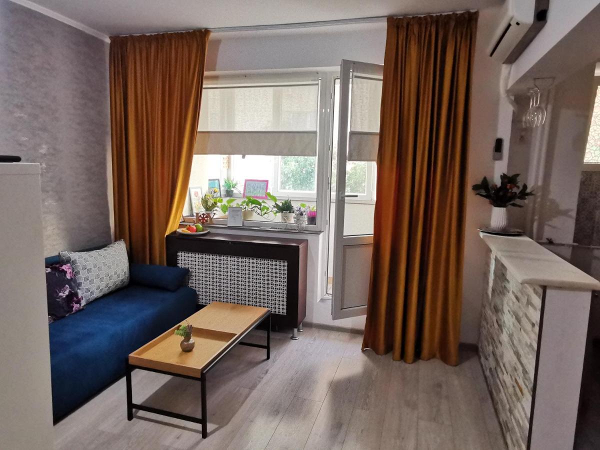 Apartament Sunset Bukareszt Zewnętrze zdjęcie