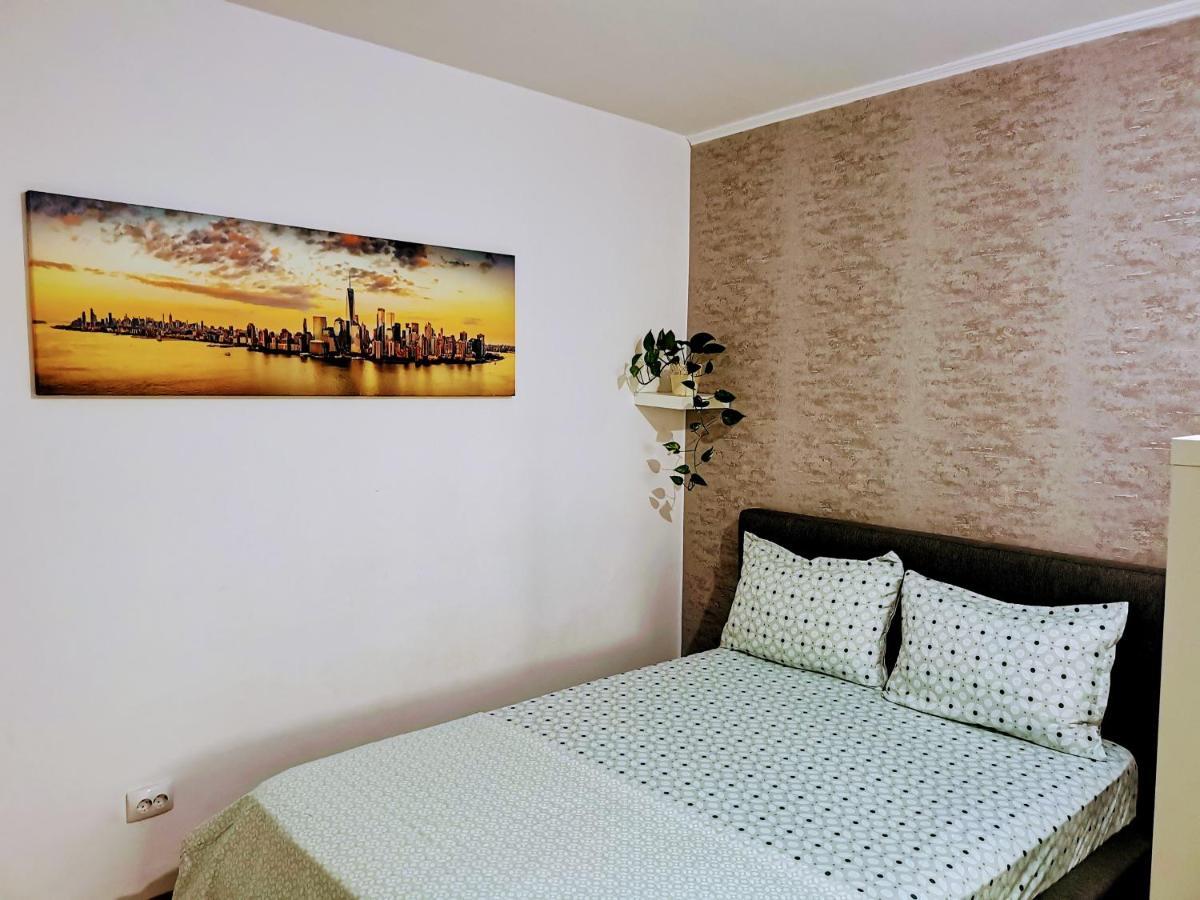 Apartament Sunset Bukareszt Zewnętrze zdjęcie
