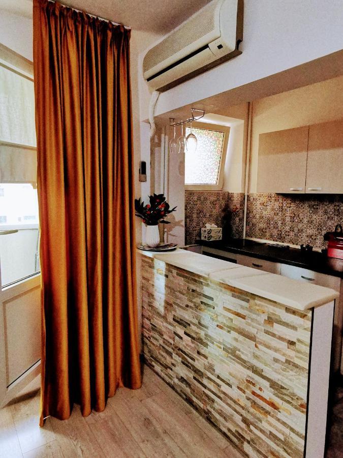 Apartament Sunset Bukareszt Zewnętrze zdjęcie